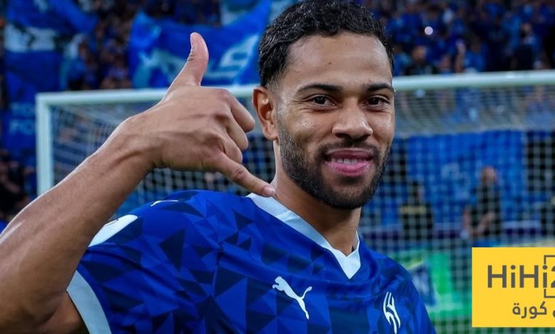الهلال أمام الفيفا.. كيف يرد النادي على تصرف لودي؟