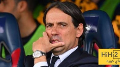 الوضع الحالي للهلال يثير القلق!