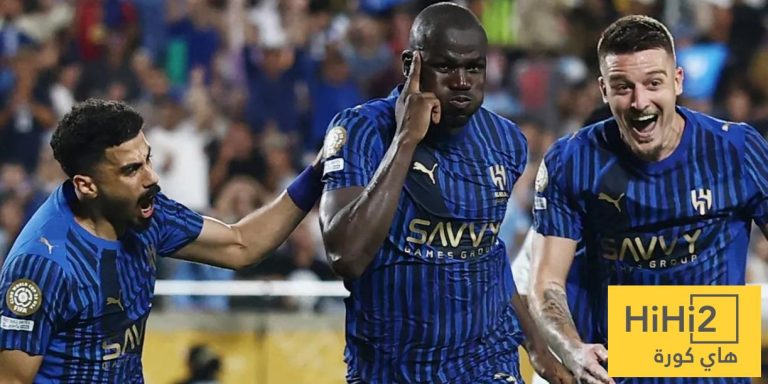 بالأرقام.. الهلال على أعتاب فوز سهل أمام الأخدود!