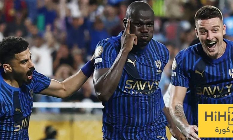 بالأرقام.. الهلال على أعتاب فوز سهل أمام الأخدود!