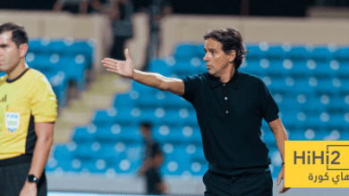 بدلاء الهلال لم يستغلوا الفرصة