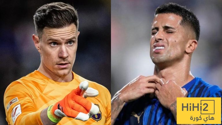 برشلونة والهلال أمام نفس القانون: إصابة اللاعب لا تبرر شطبه من القائمة!