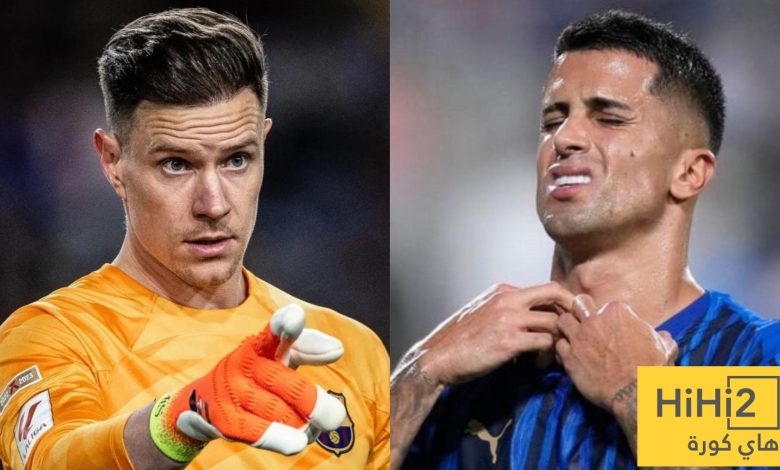 برشلونة والهلال أمام نفس القانون: إصابة اللاعب لا تبرر شطبه من القائمة!