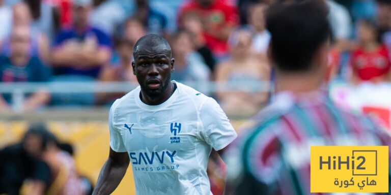 بـ 6 أجانب.. الهلال يراهن على قوة دفاعية غير مسبوقة