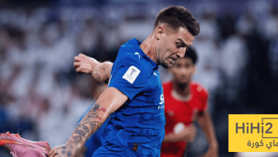 تعليق سافيتش بعد الفوز على الدحيل