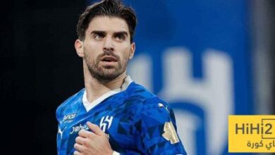 تقييم صادم لـ روبن نيفيز مع البرتغال