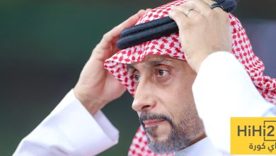 خبرة سامي الجابر تنتصر على إنزاغي !