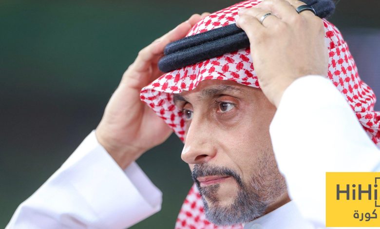 خبرة سامي الجابر تنتصر على إنزاغي !