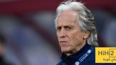 خيسوس .. داهية خسره الهلال وكسبه النصر!