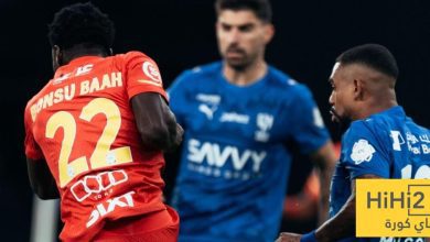 دكة بدلاء القادسية أفضل من الهلال !