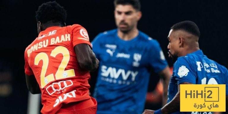 دكة بدلاء القادسية أفضل من الهلال !