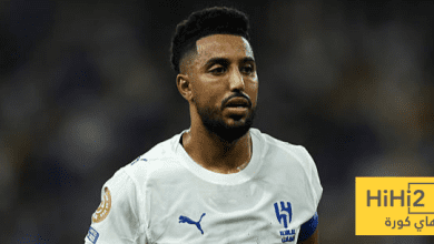 سالم الدوسري يواجه تحديًا في الهلال