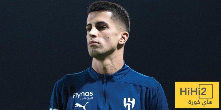 سبب تكرار إصابات كانسيلو - هاي كورة