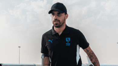 صور: بعثة الهلال تتجه إلى  أوزباكستان لملاقاة ناساف