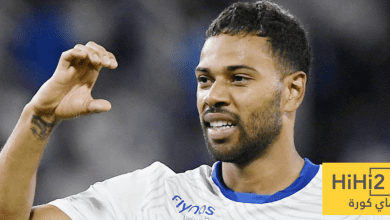 فسخ عقد لودي يثير مخاوف الهلال من تعويض مالي مرتفع!