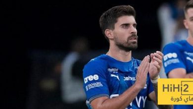 كل ما قدمه روبن نيفيز أمام الأخدود