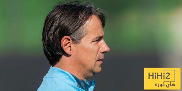 لتحضير الهلال .. إنزاغي يواصل العمل بلا إجازة!