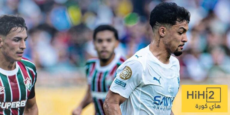 لماذا استبعد إنزاغي ليوناردو من حساباته؟