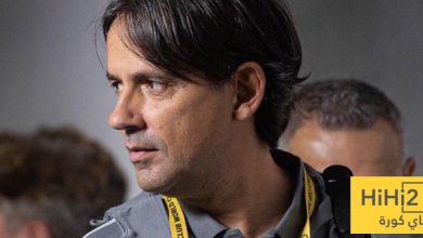 ما الذي ينتظره إنزاغي من لاعبي الهلال؟