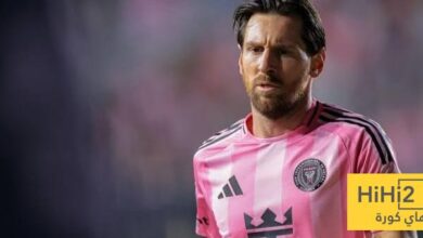 ماذا قال ياسين بونو عن ميسي؟