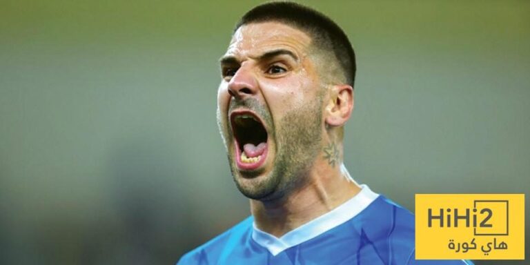 مفاجأة مدوية.. الهلال يدفع راتب ميتروفيتش رغم انتقاله للريان!