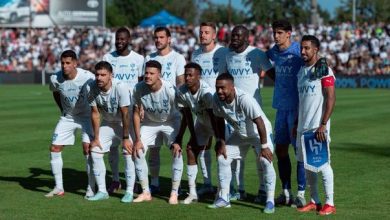 من اللاعب الذي أبهر جمهور الهلال؟