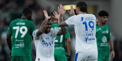 من يقود الهجوم في تشكيلة الهلال ضد العدالة؟