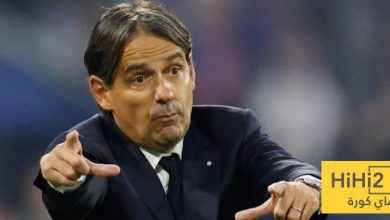 هل انتهت ثقة جماهير الهلال بإنزاغي؟