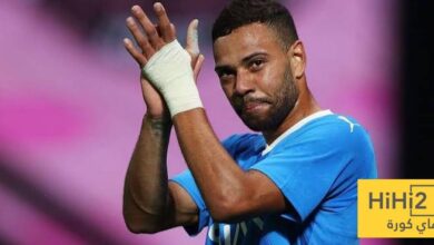 هل يرحل لودي عن الهلال ؟