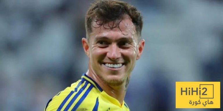 هل يشارك أوتافيو مع القادسية أمام الهلال ؟