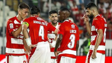 الوداد الرياضي تنتظره مباراة مصيرية في كأس الكونفدرالية الإفريقية