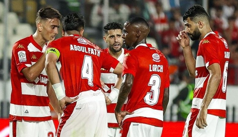 الوداد الرياضي تنتظره مباراة مصيرية في كأس الكونفدرالية الإفريقية