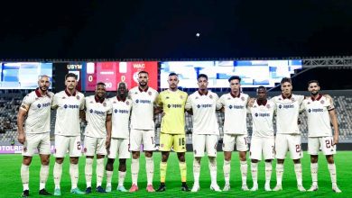 الوداد الرياضي يتجه نحو الاستغناء عن المدرب محمد أمين بنهاشم و يفاوض مدرب جنوب إفريقي كبير