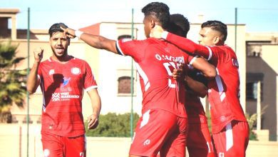 رئيس نادي الكوكب المراكشي يخصص منحة استثنائية للاطاحة بالوداد الرياضي