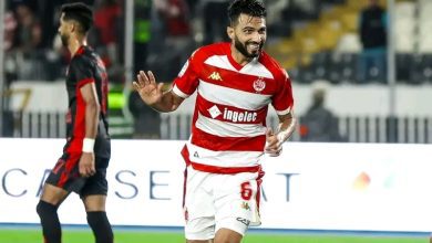 وليد الصبار يغيب عن الوداد الرياضي مدة طويلة بسبب الإصابة