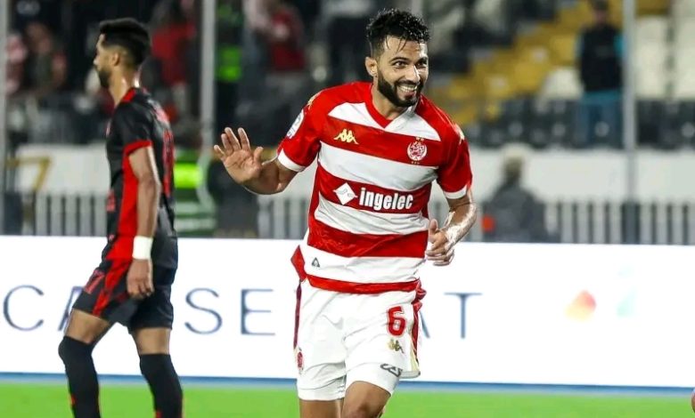 وليد الصبار يغيب عن الوداد الرياضي مدة طويلة بسبب الإصابة