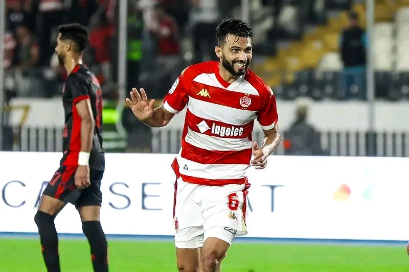 وليد الصبار يغيب عن الوداد الرياضي مدة طويلة بسبب الإصابة