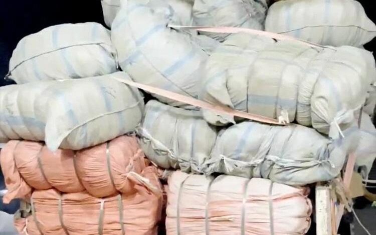2000 حقيبة مدرسية ومواد قرطاسية تصل سقطرى من حاكم عجمان والخيّرين من دولة الإمارات