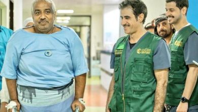 إجراء 60 عملية جراحية للعظام في تعز بدعم مركز الملك سلمان للإغاثة