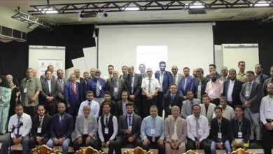 إختتام فعاليات مؤتمر «رعاية الإصابات: التحديات والحلول» بالمكلا بمشاركة خبراء وطنيين ودوليين
