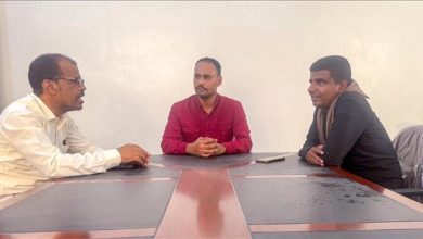 اجتماع فصلي لنقابة الصحفيين بالوادي والصحراء يؤكد نجاح برامجها التدريبية ويعلن عن مرحلة أكثر نشاطاً