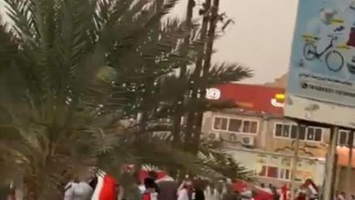 احتفالات جماهيرية في سيئون بذكرى ثورة 26 سبتمبر