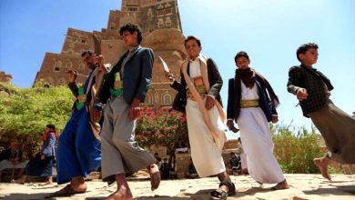 البرع اليمني.. رقصة الحب والحرب والتراث الثقافي
