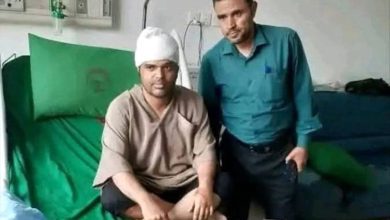 القبض على متهٍم بالاعتداء على تاجر مجوهرات وسرقة ذهب في صنعاء