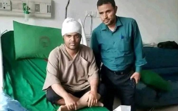 القبض على متهٍم بالاعتداء على تاجر مجوهرات وسرقة ذهب في صنعاء