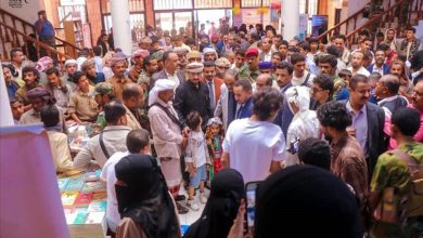 المستشار الشعيراء مدير عام الخارجية وشؤون المغتربين: شبوة تخطوا خطوات نحو البناء والتنمية الثقافية