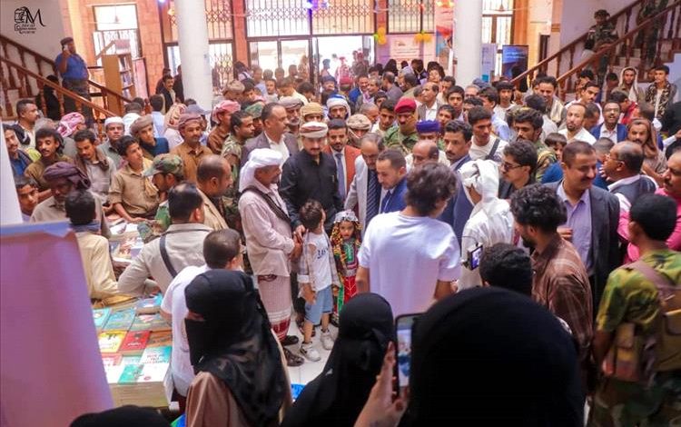المستشار الشعيراء مدير عام الخارجية وشؤون المغتربين: شبوة تخطوا خطوات نحو البناء والتنمية الثقافية