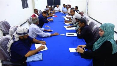 المفوضية الجنوبية بلحج تكشف 12 قضية فساد وتدعو لتفعيل الرقابة والمحاسبة