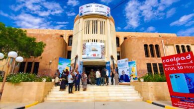 برعاية المحافظ بن الوزير .. انطلاق معرض شبوة للكتاب 2025 في 20 سبتمبر الجاري