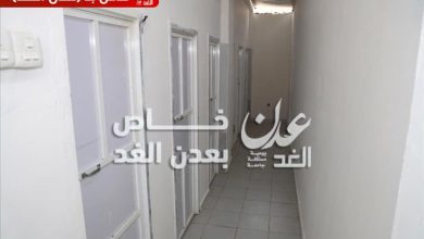 برعاية المحرّمي وتمويل إماراتي.. مجمع الزهراء التربوي بأحور يكتسي حلة جديدة بعد تأهيل شامل.